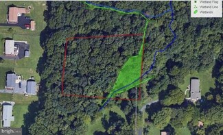 Lot 5&6 Woodside Ln, Bear, DE 19701