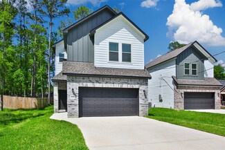 1410 Glen Oaks Dr, Conroe, TX 77385