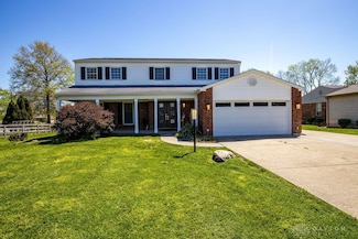 7974 Thistlewood Dr, West Chester, OH 45069
