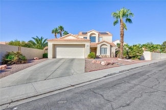 9809 Great Bend Dr, Las Vegas, NV 89117