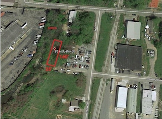 28 Industry St, Nashville, TN 37210