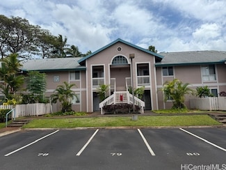 94-870 Lumiauau St Unit E204, Waipahu, HI 96797