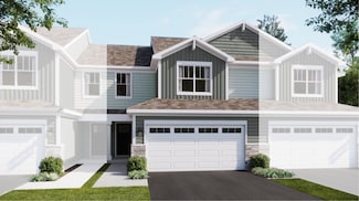 25627 W Yorkshire Dr, Plainfield, IL 60544