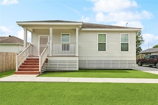 2560 Mexico St, New Orleans, LA 70122