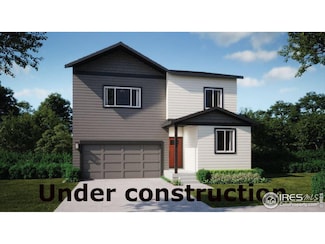 1660 Sunflower Way, Johnstown, CO 80534