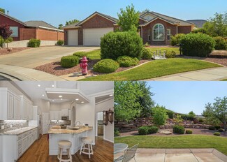 1730 W Stonebridge Dr Unit 35, Saint George, UT 84770