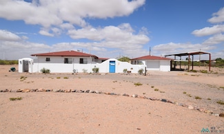 1308 W North Boundary Ave, Columbus, NM 88029