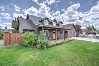 63158 Watercress Way, Bend, OR 97701