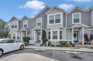 4249 E Weeping Willow Cir, Winter Springs, FL 32708