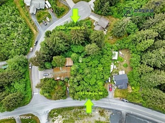 2103 Olympia Rd, Seward, AK 99664
