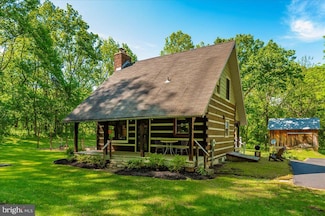 16926 Sprecher Rd, Sharpsburg, MD 21782