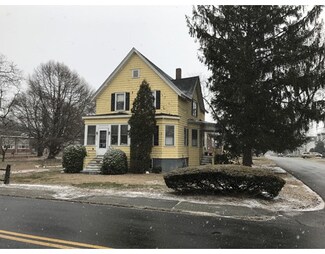 780 Brayton Point Rd, Somerset, MA 02725