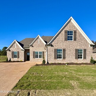 2222 Julianna Dr, Southaven, MS 38672