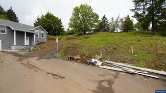 807 Quail Glenn (Lot Unit 9) Dr, Philomath, OR 97370