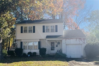 221 Prince George Dr, Hampton, VA 23669