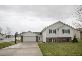 200 B Ave, Atkins, IA 52206