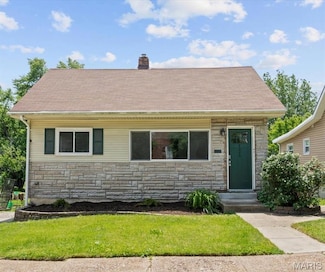 7026 Winona Ave, Saint Louis, MO 63109