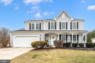 53 Fox Rock Dr, Myersville, MD 21773