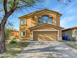 107 N Indian Tank Ln, Sahuarita, AZ 85629