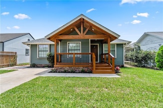 1018 N Keralum Ave, Mission, TX 78572