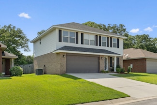 580 Edith Ln, Pensacola, FL 32534