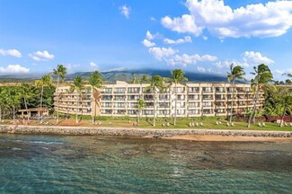 3615 Lower Honoapiilani Rd Unit 217, Lahaina, HI 96761