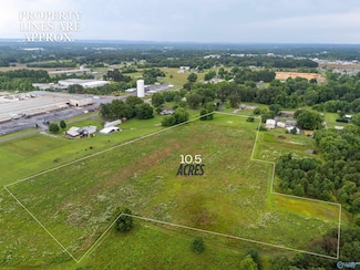 10.50 Acres Willingham St NW, Rainsville, AL 35986
