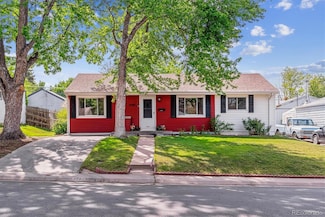 2767 S Linley Ct, Denver, CO 80236