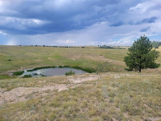 3619 County Road 106 Unit Parcel 2, Elizabeth, CO 80107
