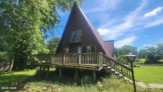 1521 Hillview Ln, Galena, KS 66739