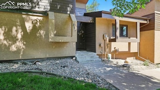 821 Pebblewood Dr, Colorado Springs, CO 80919