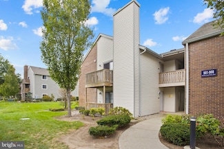 902 Ravens Crest Dr, Plainsboro, NJ 08536