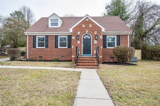 1207 Evergreen Ave, Richmond, VA 23224
