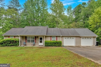 161 Gann Cemetery Rd, Dallas, GA 30157