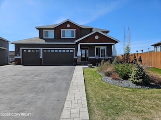 4187 Chiniak Bay Dr, Anchorage, AK 99515