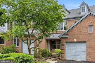 105 Saint Clair Ct, Princeton, NJ 08540