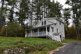 160 Elm St, Lancaster, NH 03584