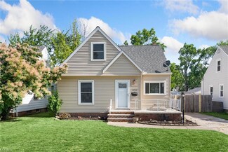 2712 Lincoln Ave, Cleveland, OH 44134