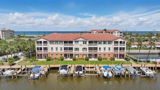 200 Marina Bay Dr Unit 104, Flagler Beach, FL 32136