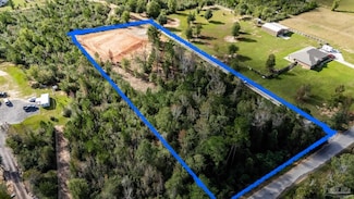 0000 Aubrey Ln, Pace, FL 32571