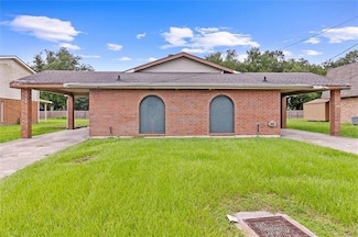 336 Woodland Dr, Boutte, LA 70039