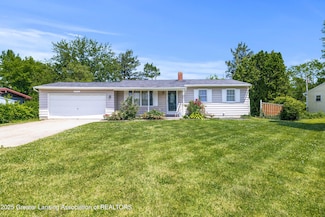4302 W Saint Joe Hwy, Lansing, MI 48917