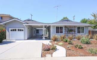 3867 Hancock Dr, Santa Clara, CA 95051