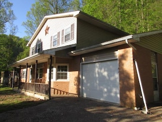 71 Slatelick Branch Rd, Louisa, KY 41230