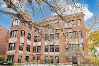 1201 E Madison Park Unit 3, Chicago, IL 60615