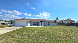 18519 Alphonse Cir, Port Charlotte, FL 33948
