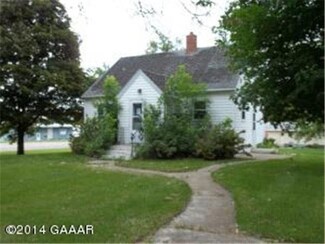 115 115 2nd Ave NE, Elbow Lake, MN 56531
