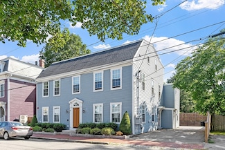 41 Washington St Unit B, Newburyport, MA 01950