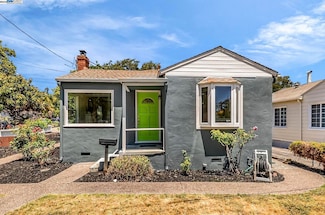 205 Julius St, San Leandro, CA 94577