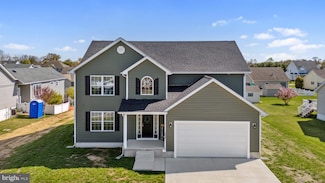 156 Trapper Ln, Magnolia, DE 19962